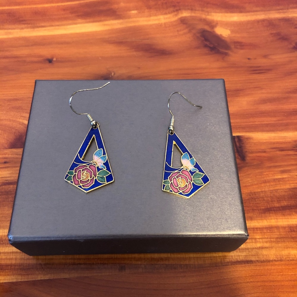 Vintage earrings